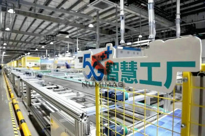 AI视觉识别检测技术在工厂生产中的应用及软件开发要点