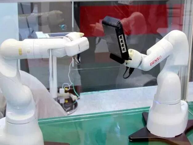 日本制造业物联网化的实践先驱 NEC的人工智能应用软件开发之路